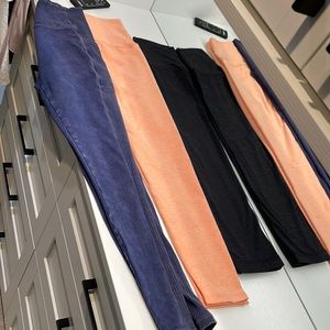 Lululemon, beyond yoga, free people